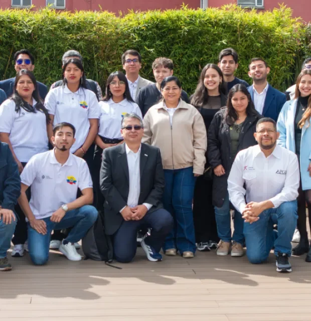 Final Internacional de la Project Management Championship