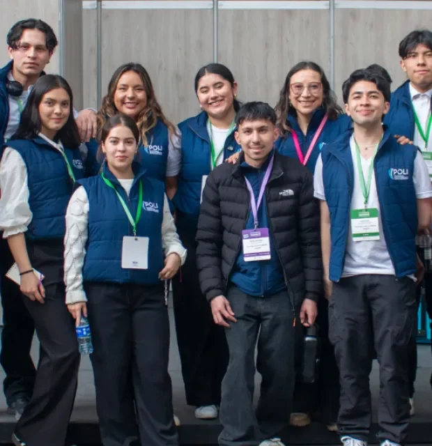 El Poli en la Macrorrueda 2026