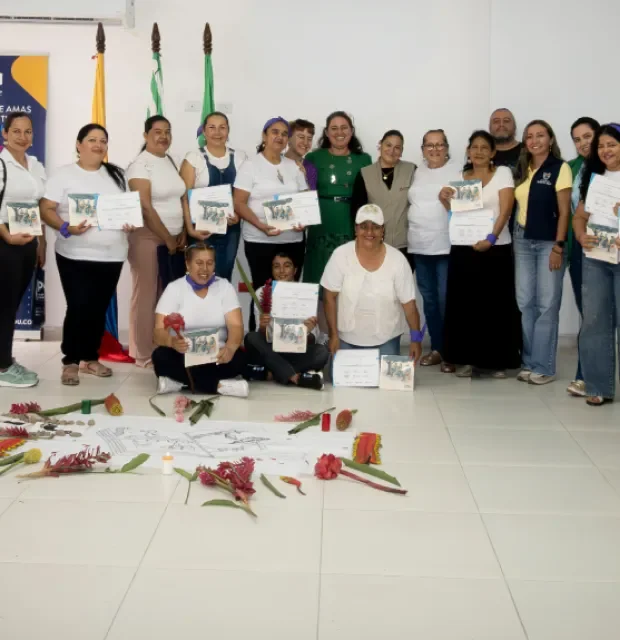 Relatos e ilustraciones para la paz