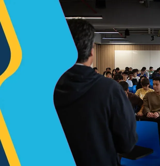 Beneficios de tener un posgrado presencial