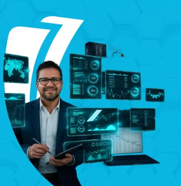 Participa en la Conferencia magistral sobre gestión tecnológica y dirección de proyectos