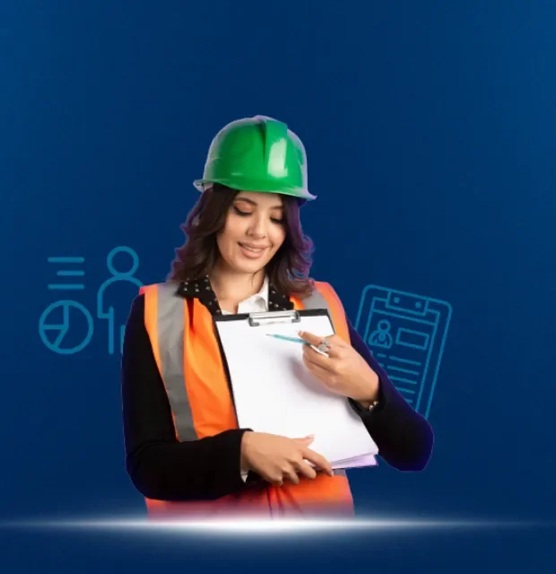 Lineamientos para el ingreso de personal externo