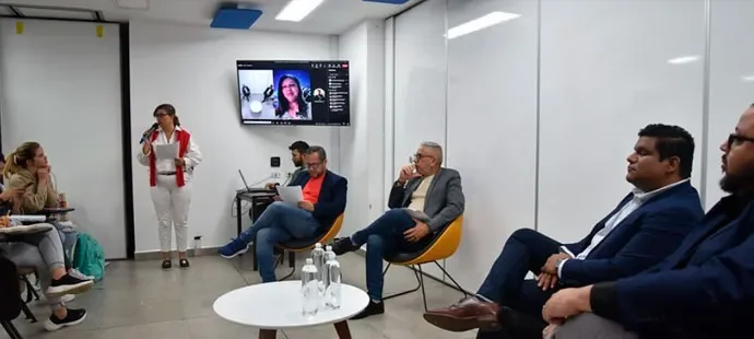 Escuela de Optimización Infraestructura y Automatización - OPINA 