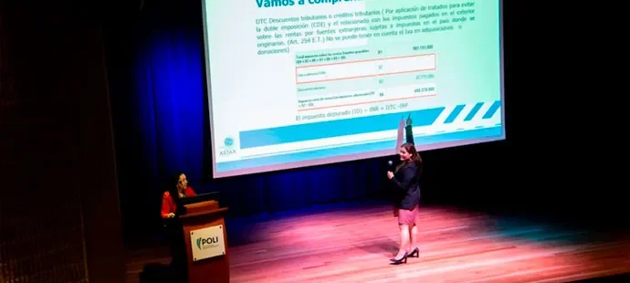 Escuela de Contabilidad y Finanzas Globales 