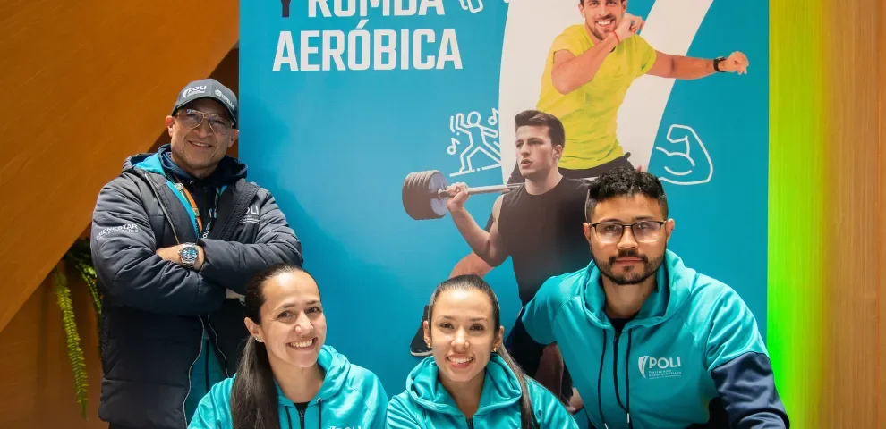 Bienestar Universitario