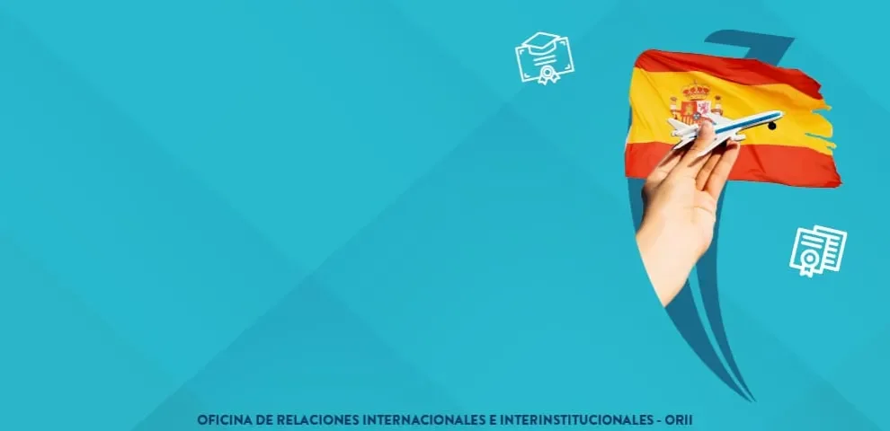 Doble Titulación Estudios en el Exterior Oficina Relaciones Internacionales