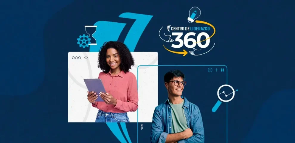 Talleres Empleabilidad 8va Versión Centro de Liderazgo 360 Poli