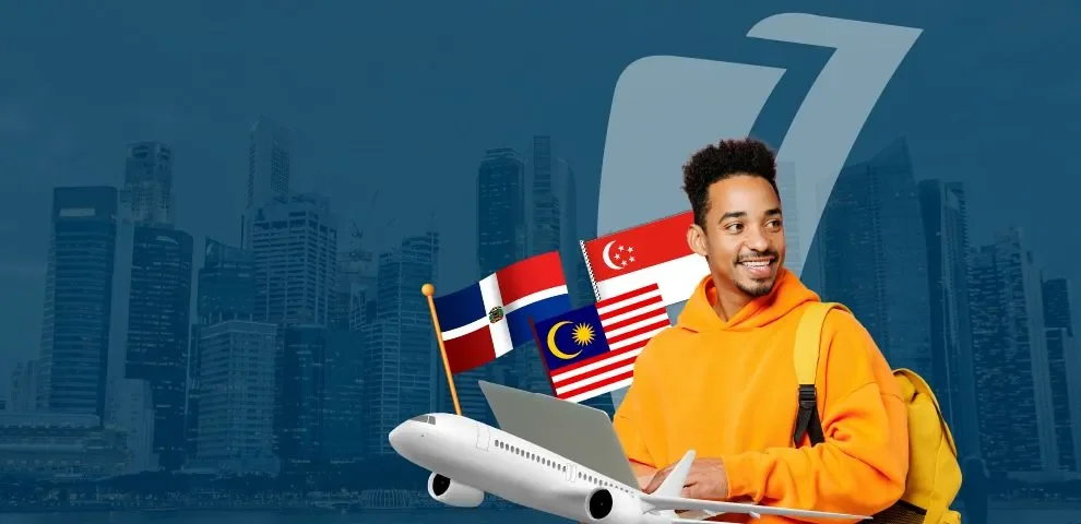 Misión Académica y Empresarial Internacional Negocios, Innovación y Cultura en el Sudeste Asiático