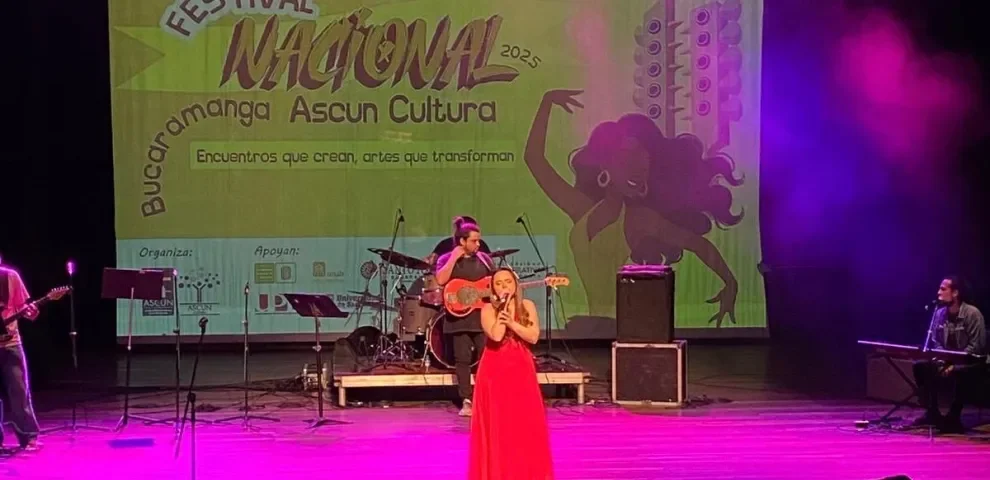 Festival Regional ASCUN