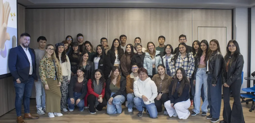 Ruta Formativa 2025-2