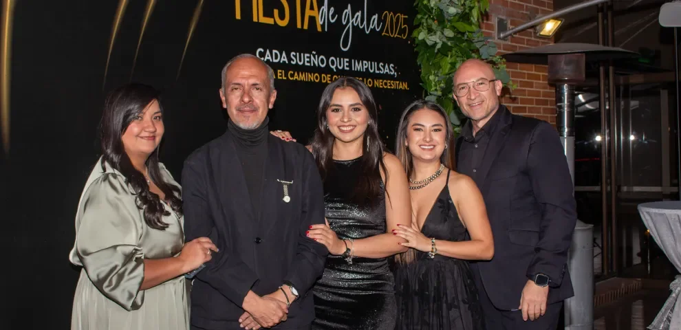 Fiesta Huella Grancolombiana 2025