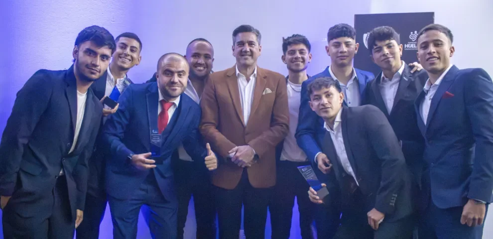 Noche de Gala de los Mejores 2025