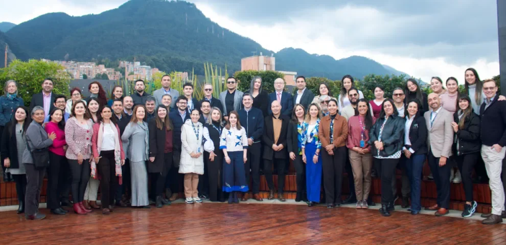 Jornadas de Planeación Institucional 2025