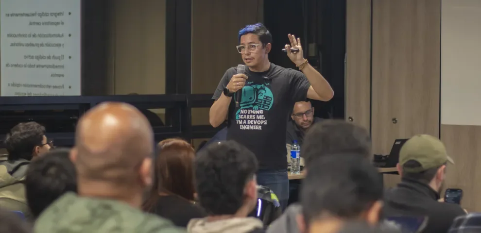 TIC 2025-2 en el Poli 2