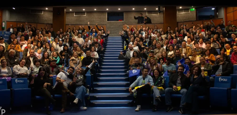 Encuentro con Familias 2026-1