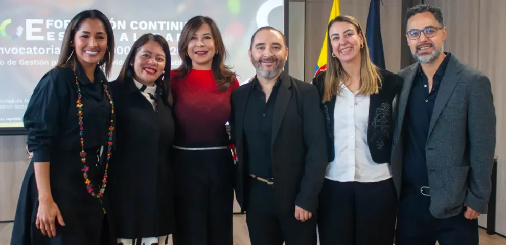 Fidelización Cooperativa en la Red Digital