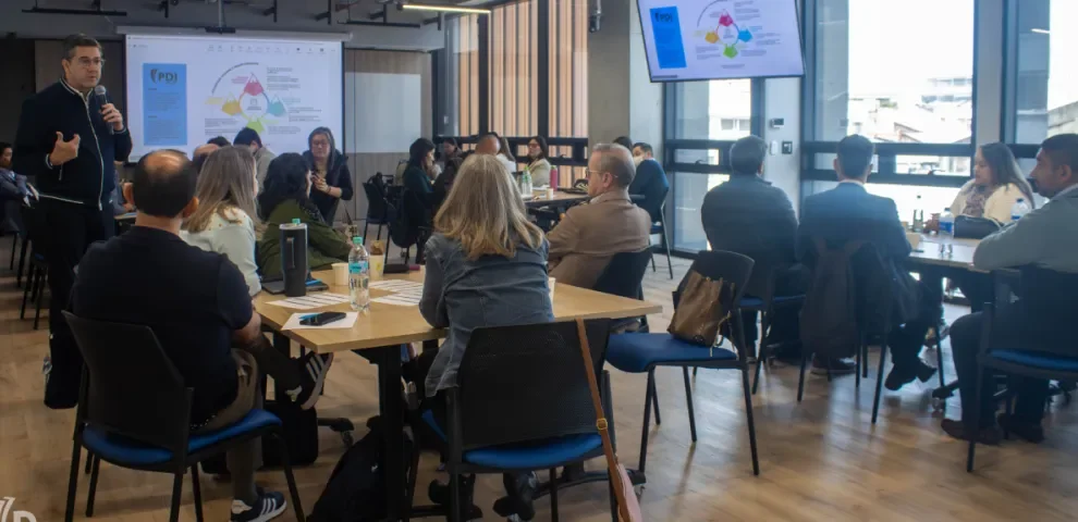 Plan de Desarrollo Institucional 2026-2030