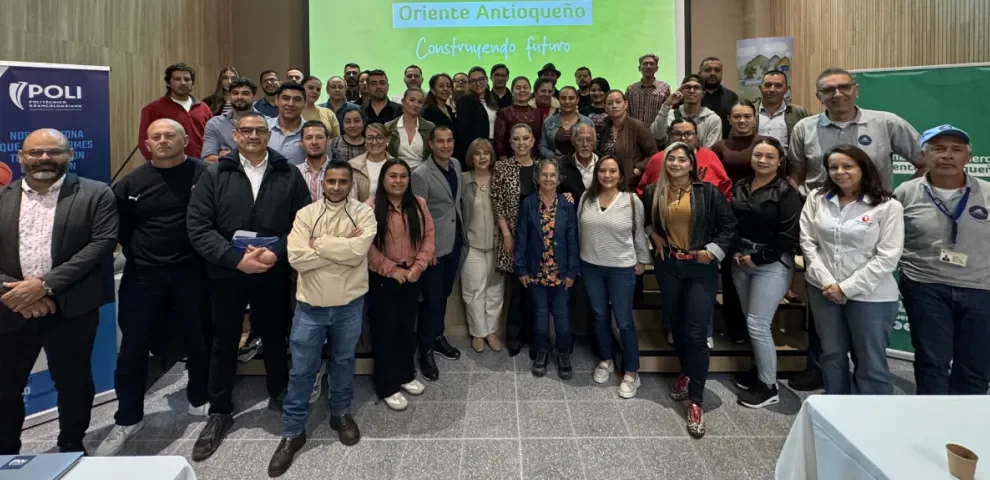 Formulación de Proyectos FONTUR