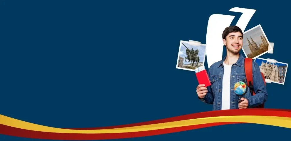 Participa en la Misión académica internacional Burgos - España - Internacionalización Poli 2026