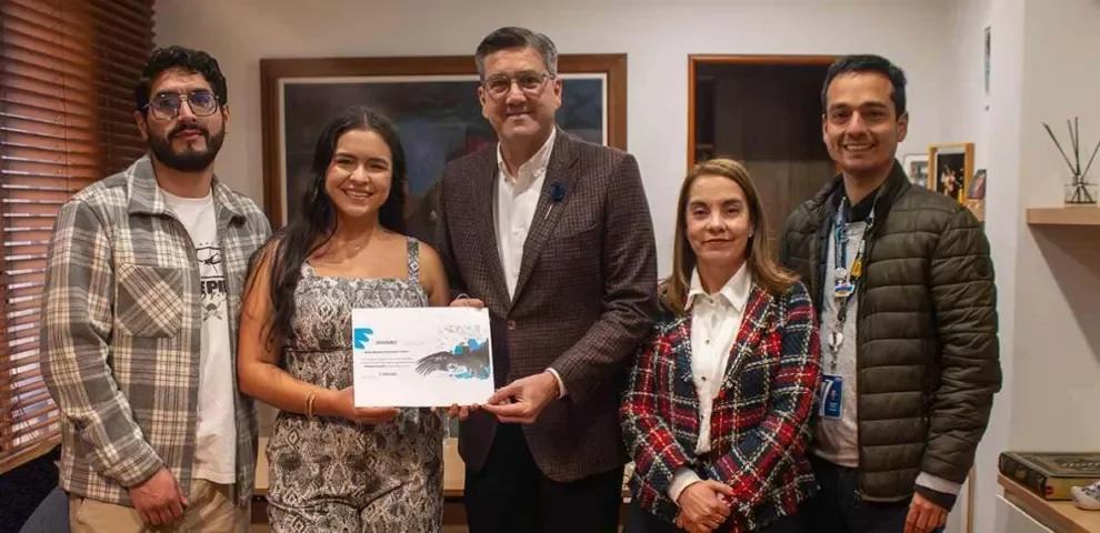 Desafio Poliambiental 2025