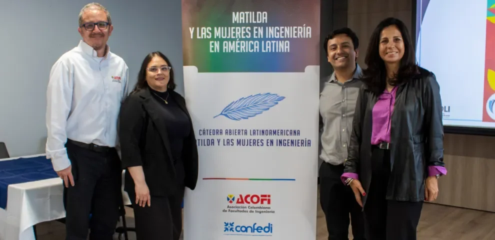 Cátedra Matilda Poli