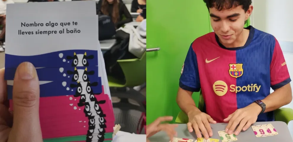 Ciclo Dialógico de Saberes y Experiencias 