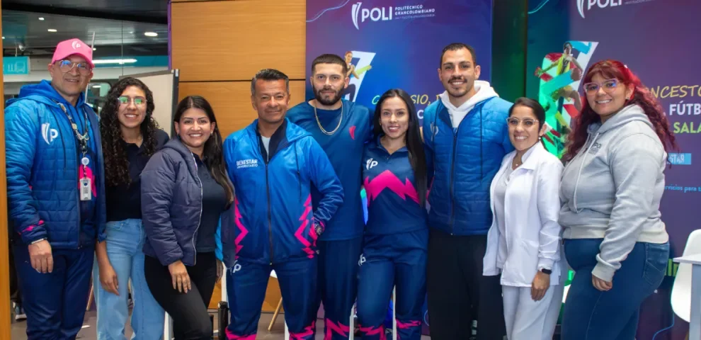 Feria de Bienestar Universitario 2026-1