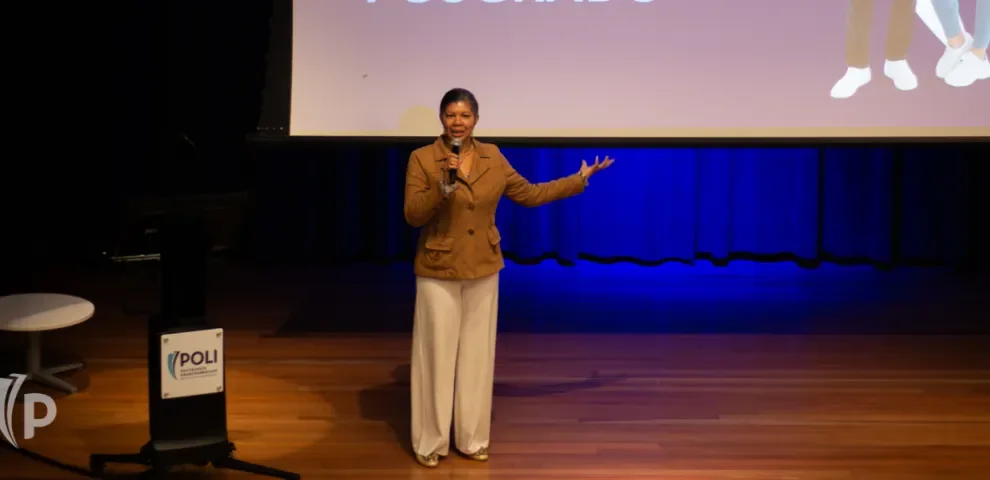 Inducción y Bienvenida Estudiantes Posgrado Presencial