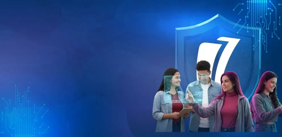 Seguridad digital en el Poli