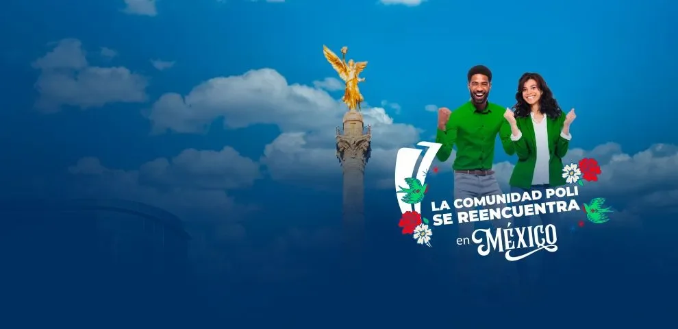 1er Encuentro Internacional de Graduados Poli en México 