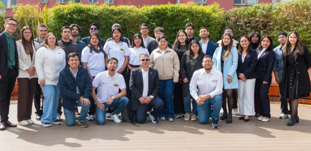 Final Internacional de la Project Management Championship