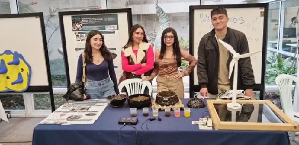 Feria Ambiental Shambala 5