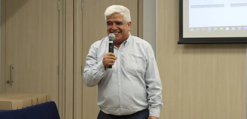 Mesa de Bibliotecas de Educación Superior de Antioquia