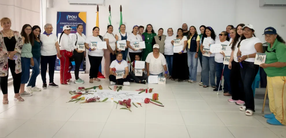 Relatos e ilustraciones para la paz