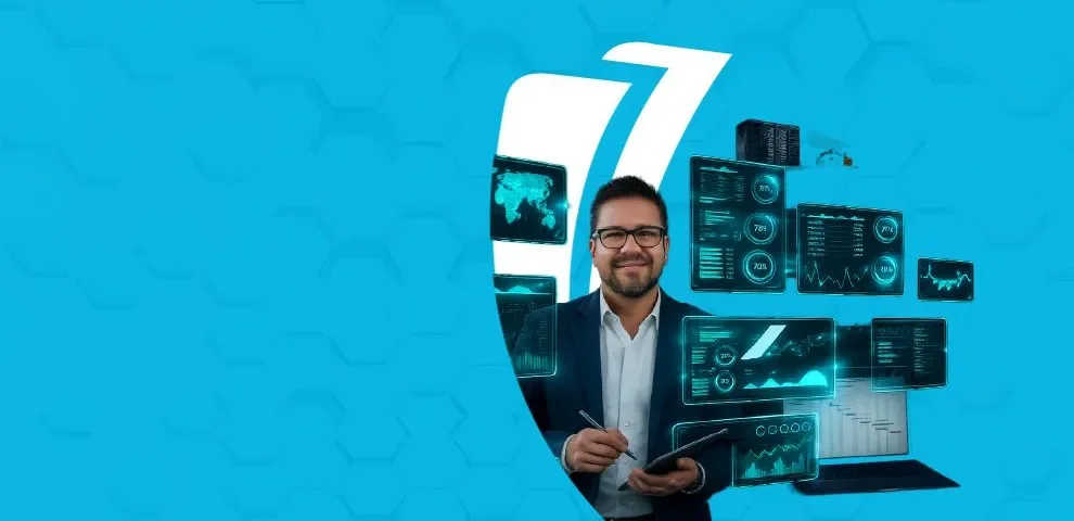 Participa en la Conferencia magistral sobre gestión tecnológica 