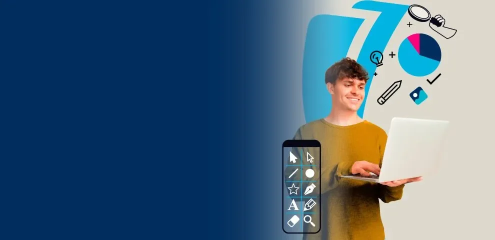 Particpa en una Misión Académica Virtual Retail Sensorial