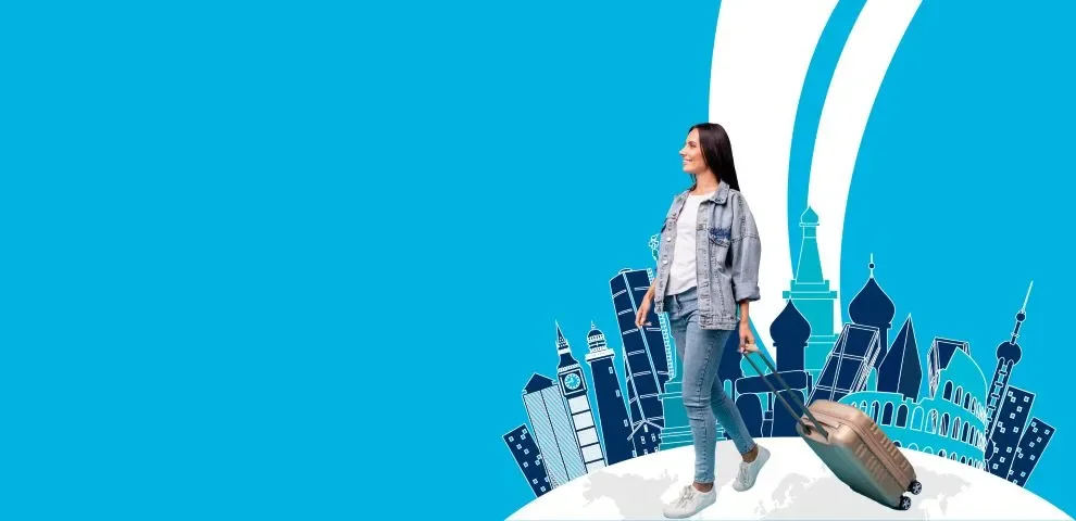 Realiza tu posgrado en el exterior con las instituciones aliadas del Poli