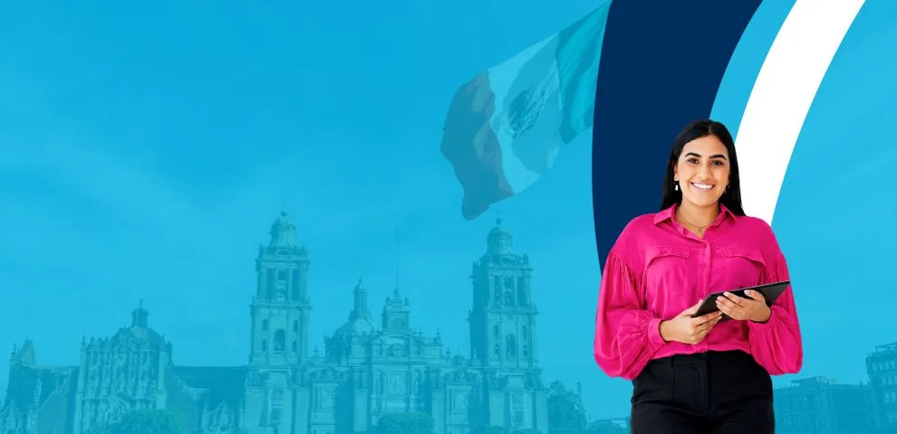 Participa en una Misión Academica Internacional: Cancún 2026-2 