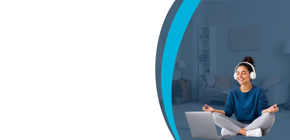 Participa en las actividades de bienestar universitario virtual