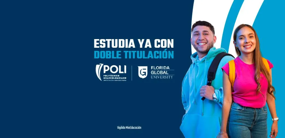 Participa en una doble titulación en estados unidos