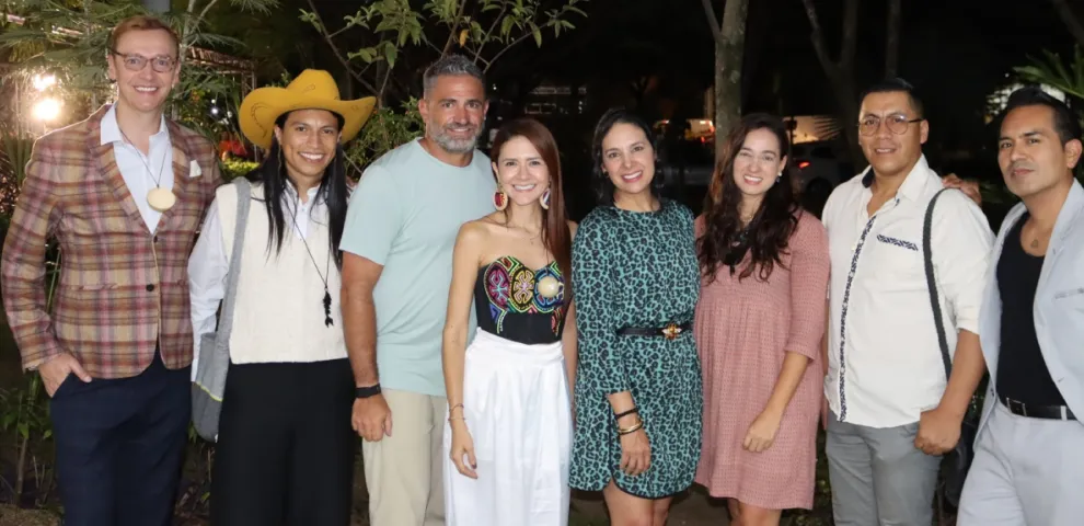 Desfile Memorias del Mañana
