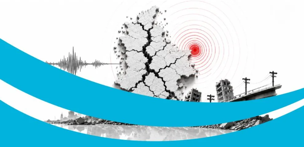 Conoce lo que debes hacer ante un sismo