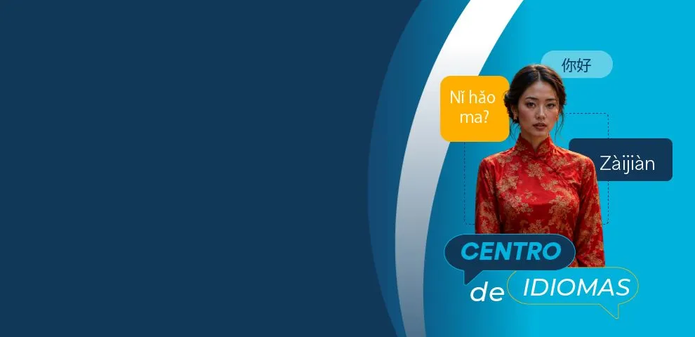 Talleres culturales de mandarín en el poli