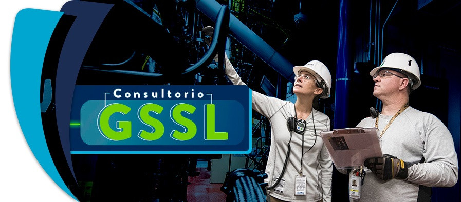 Consultorio GSSL