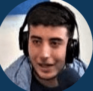 Integrante 1