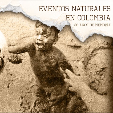 Eventos naturales en Colombia