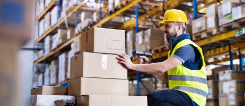 5 salidas laborales si te especializas en Logística y Gestión de la Cadena de Abastecimiento