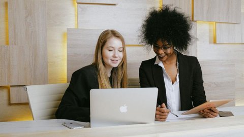 Administradores de empresas