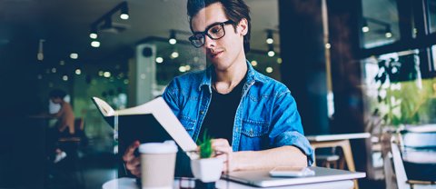Aprender a escribir correctamente en la universidad