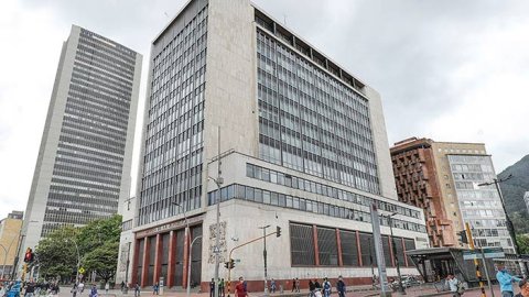 Sede Banco de la República
